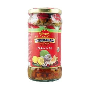 Shezan Pickle