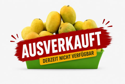 Anwar Ratol Mango – Box (ca. 3 kg)