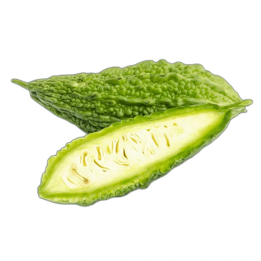 KarelaBitterGourdfrisch