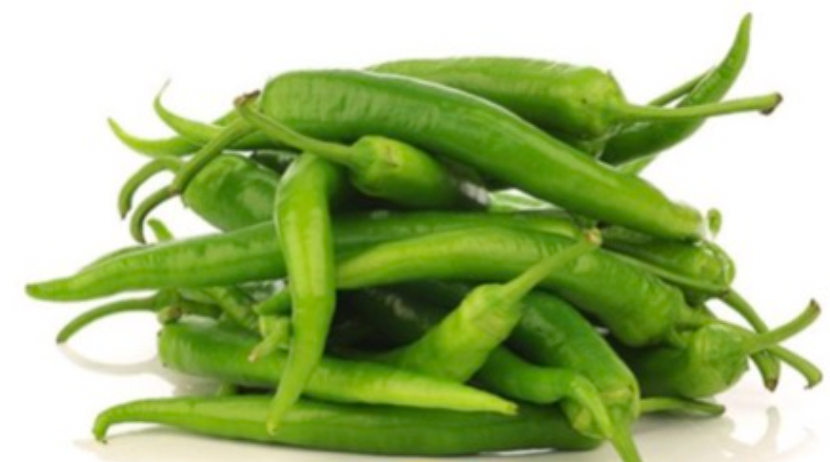 Small_Green_Chilli_frisch 